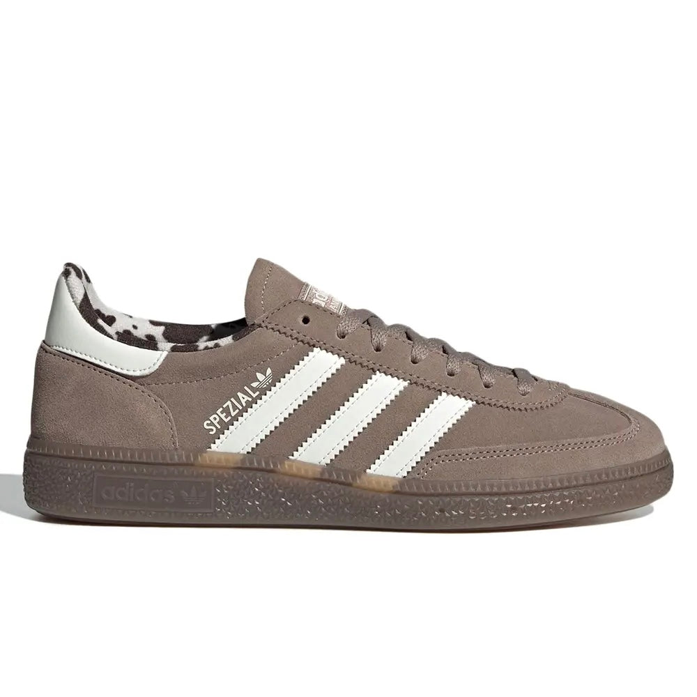 Adidas Handball Spezial Chalky Brown Cow Print