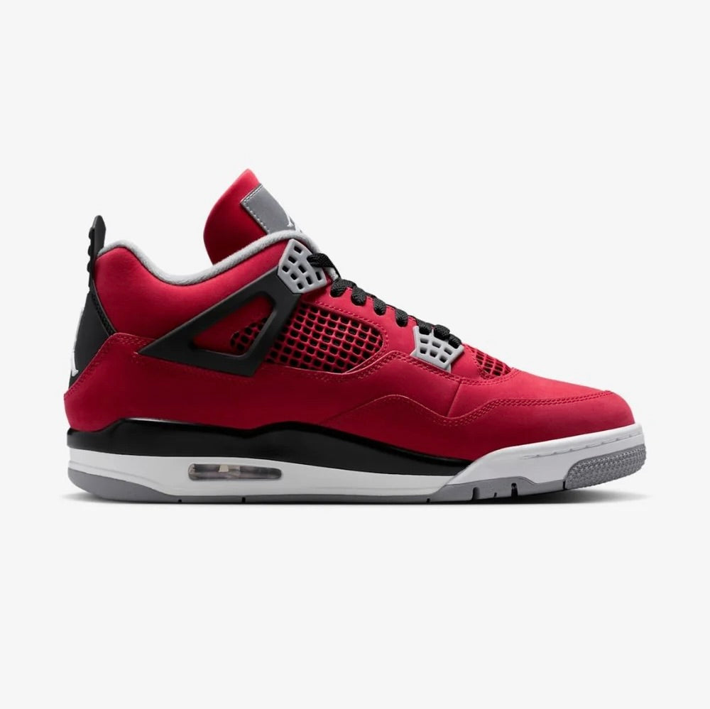 Jordan 4 Toro Bravo