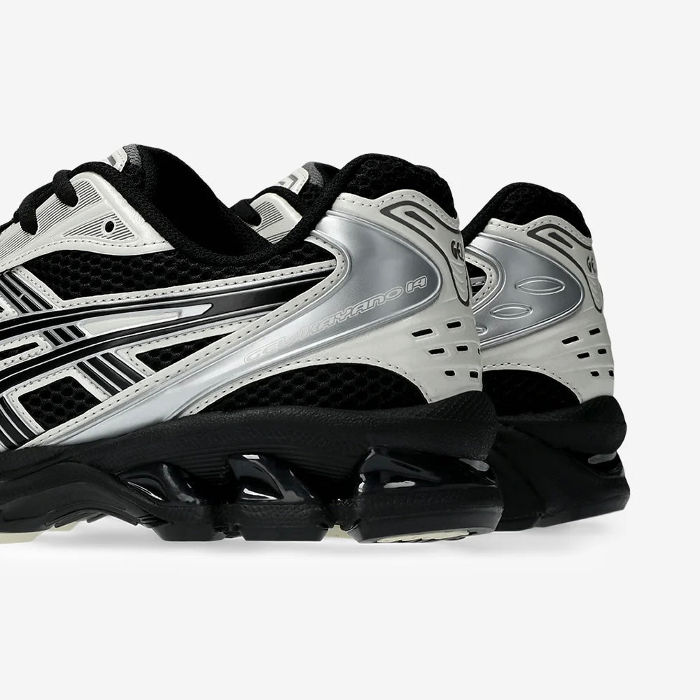 ASICS Gel-Kayano 14 Black Cream