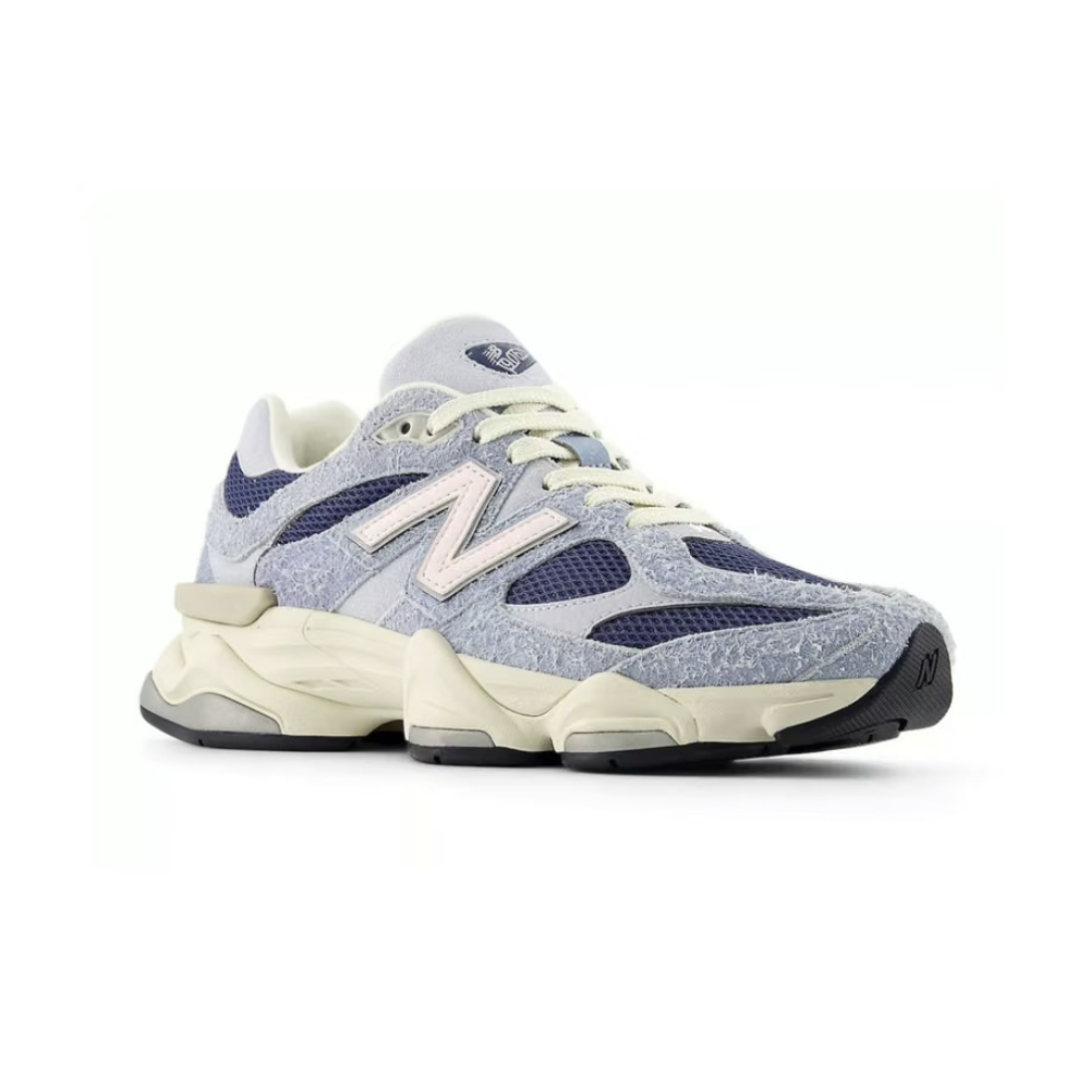 New Balance 9060 Light Arctic Grey Indigo