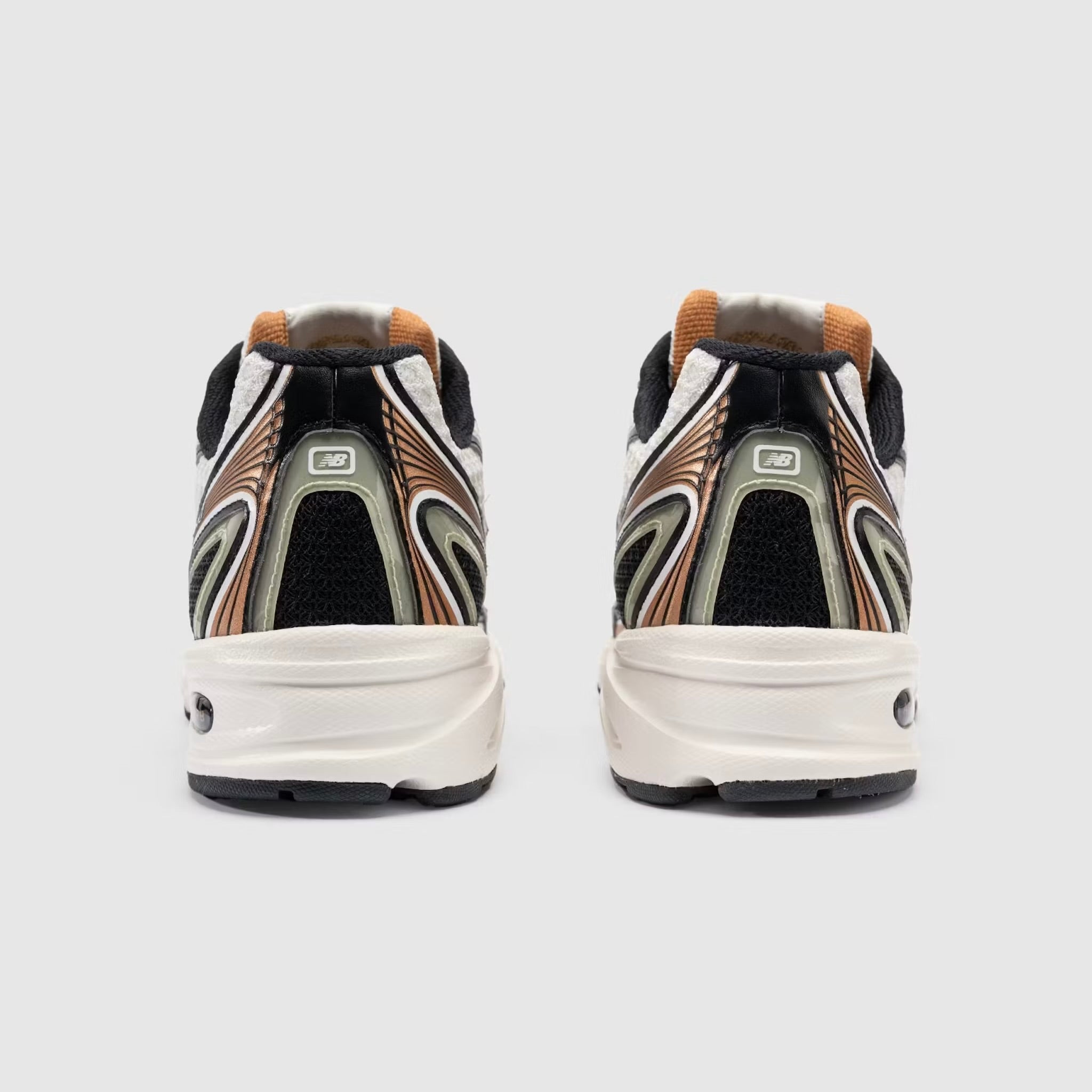 New Balance 740 The Whitaker Group Willful Bias For Discovery