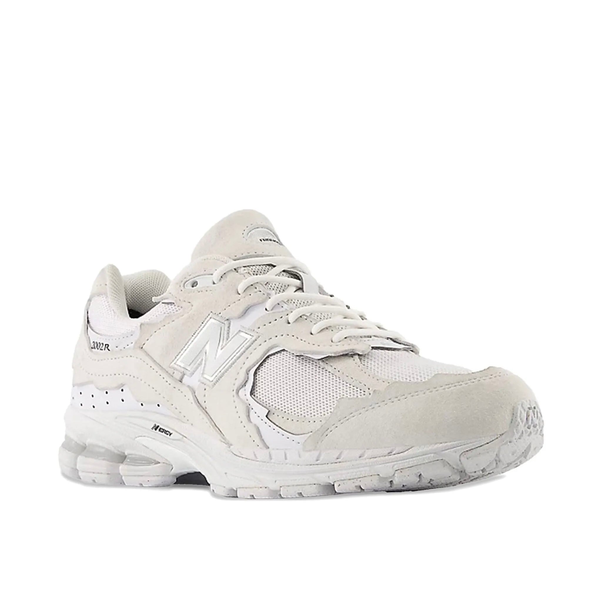 New Balance 2002R Protection Pack White