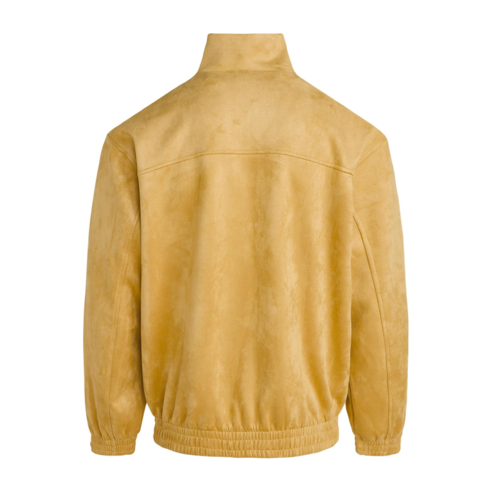 Adidas CTT Chinese Track Top 3.1 Gender Neutral Jacket Oat