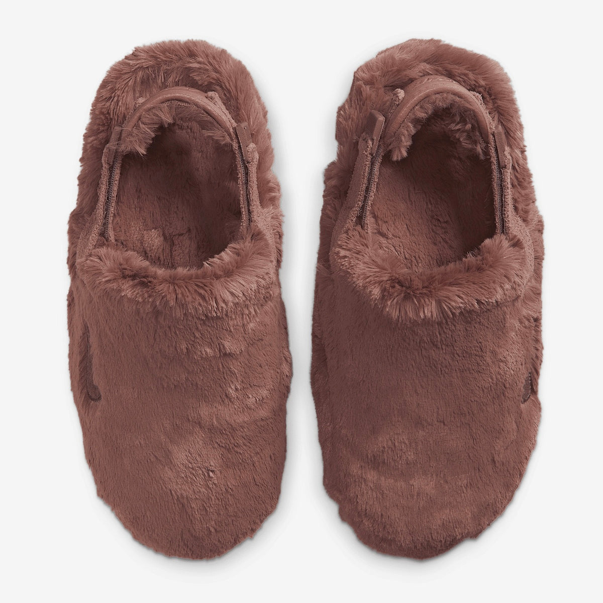 Nike Calm Mule SE Mink Brown Ironstone