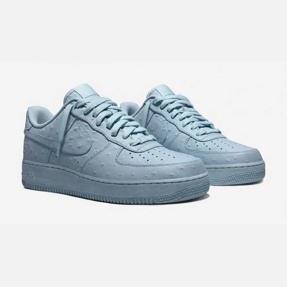 Nike Air Force 1 Low '07 Travis Scott Ice Blue