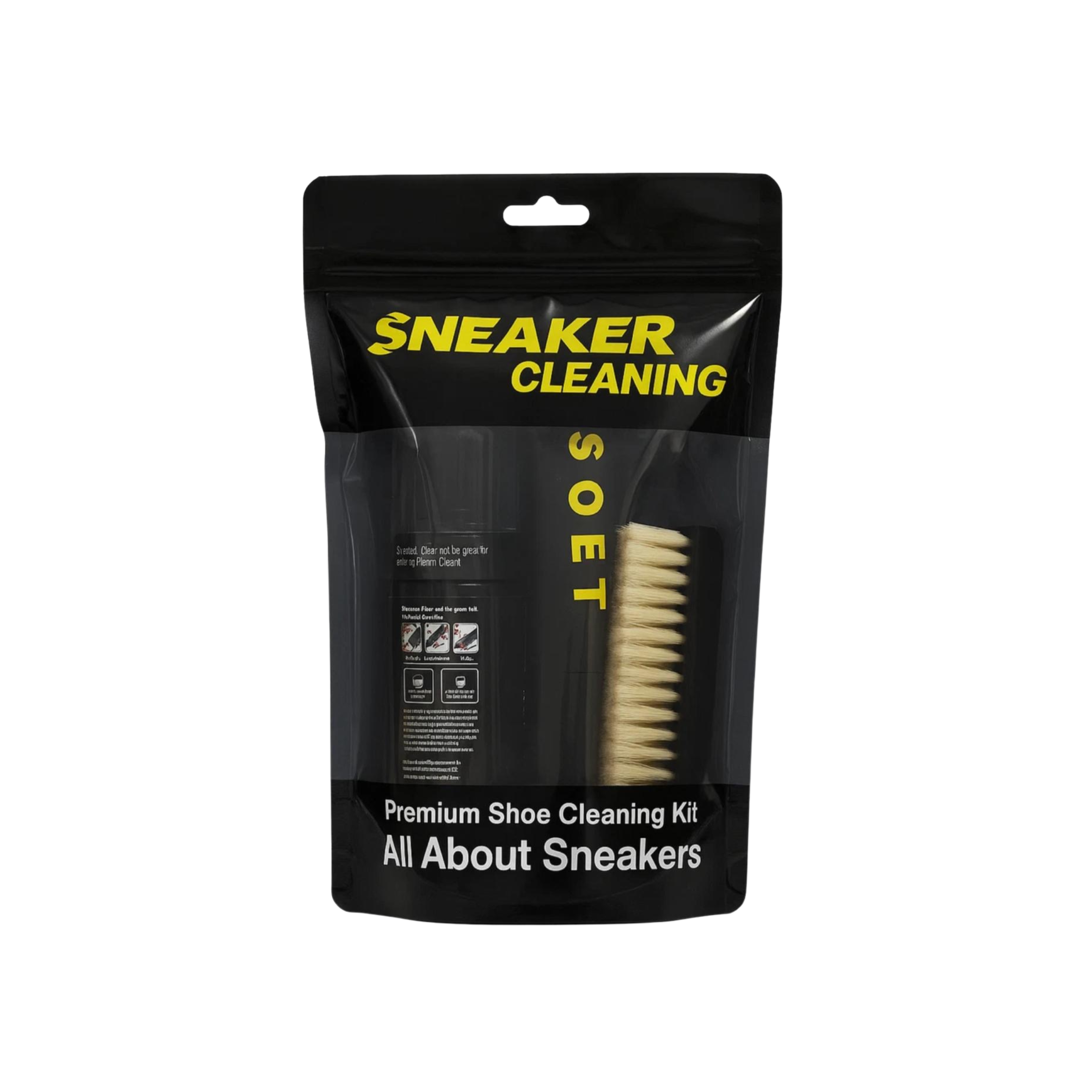 Poetry Health Ultimate Cleaning Kit