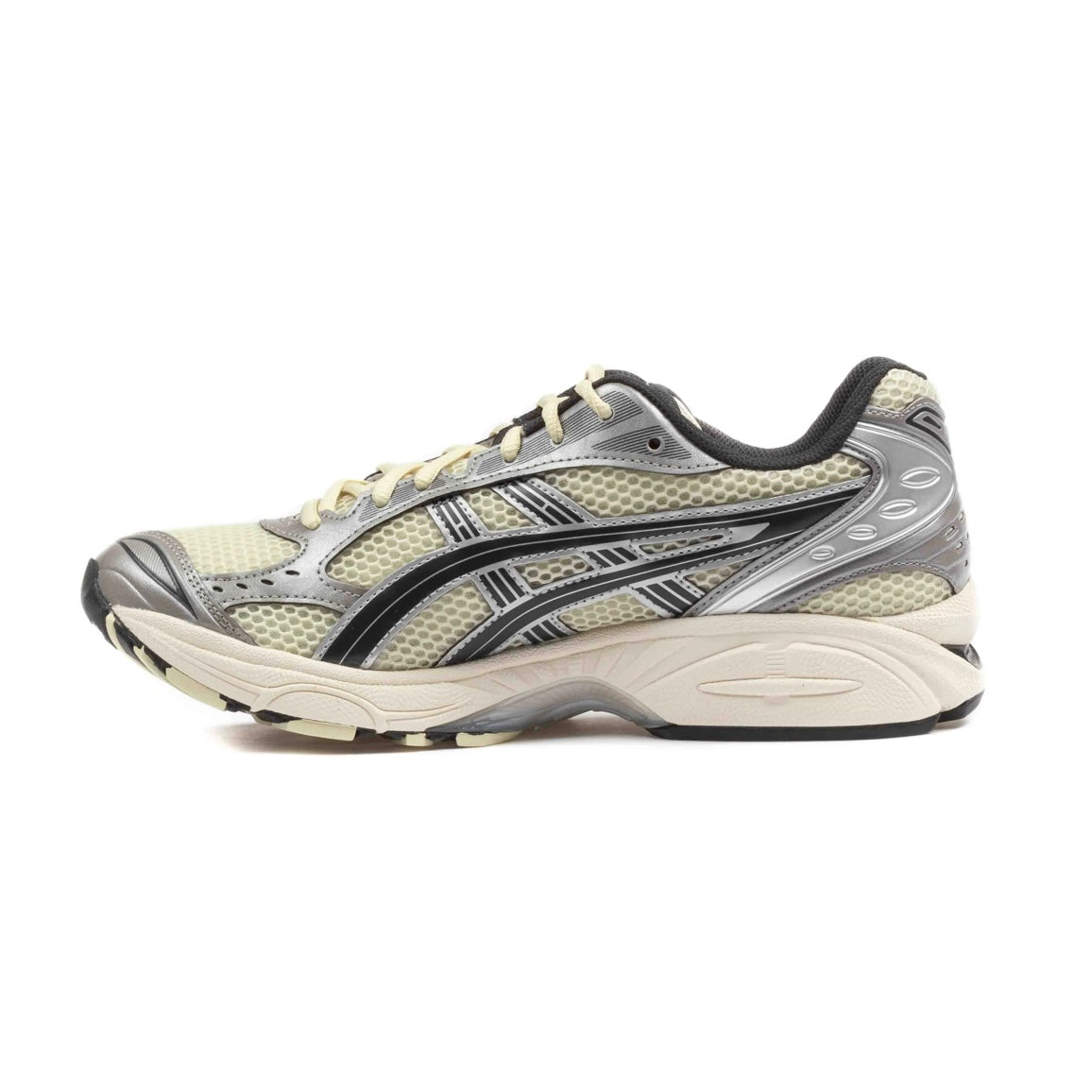 ASICS Gel-Kayano 14 Oyster White Steeple Grey