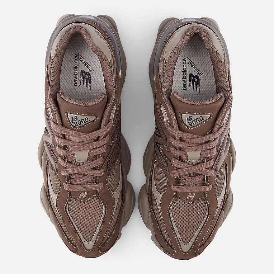 New Balance 9060 Mono Cortado