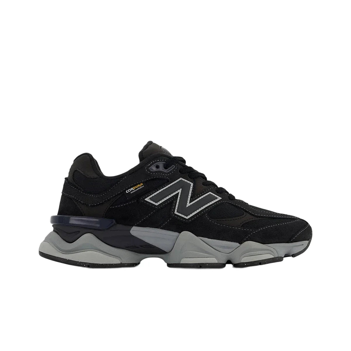 New Balance 9060 Cordura Black Grey