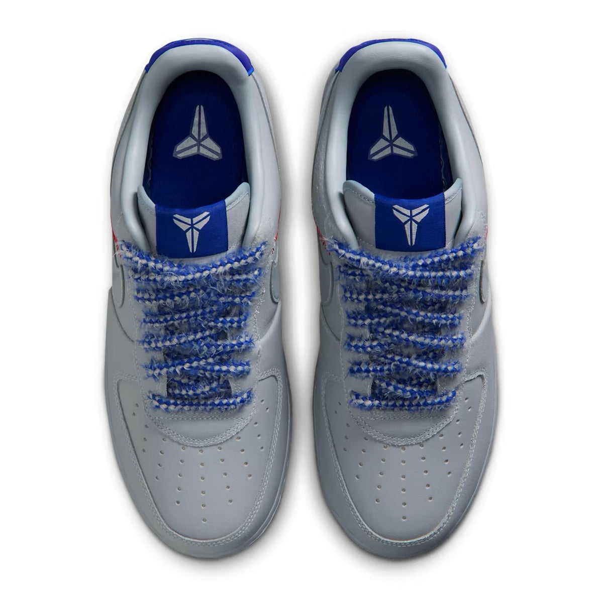 Nike Air Force 1 Low Protro Kobe Bryant Dodgers
