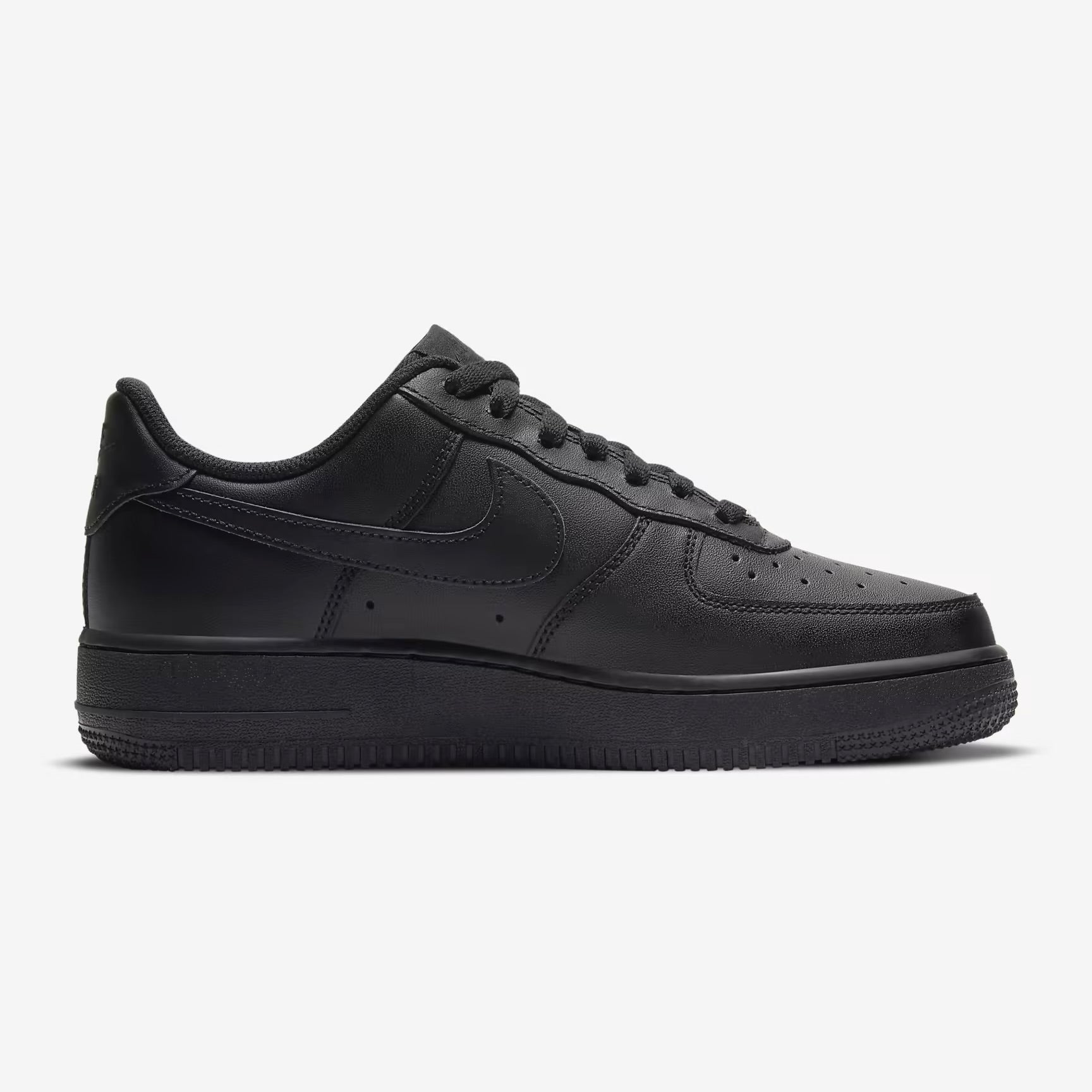 Nike Air Force 1 Low Black