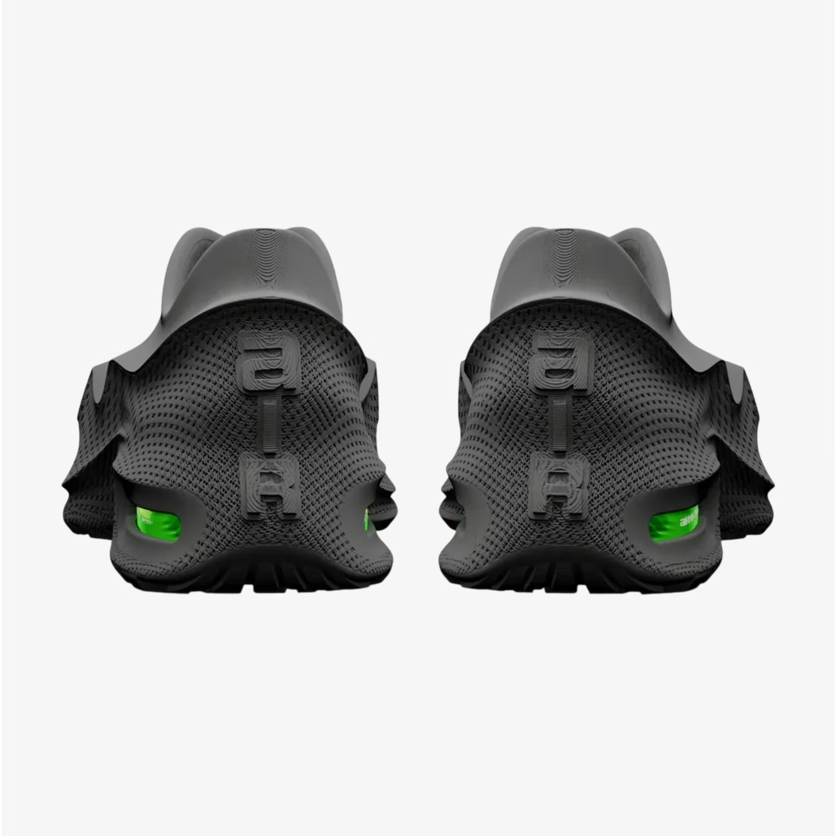 Nike Air Max 1000 Black