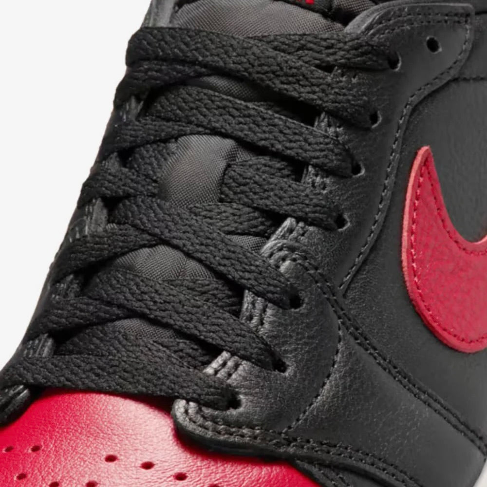 Jordan 1 Low Banned