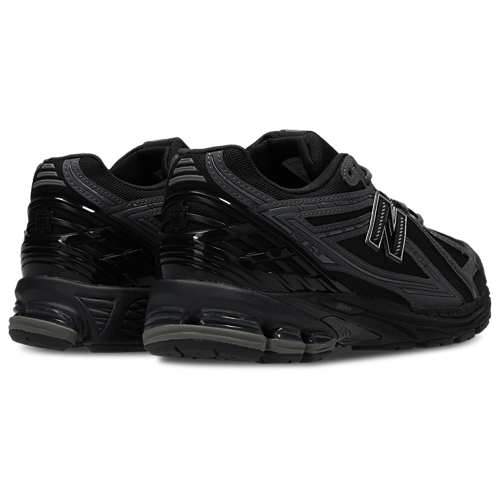New Balance 1906R Black Phantom
