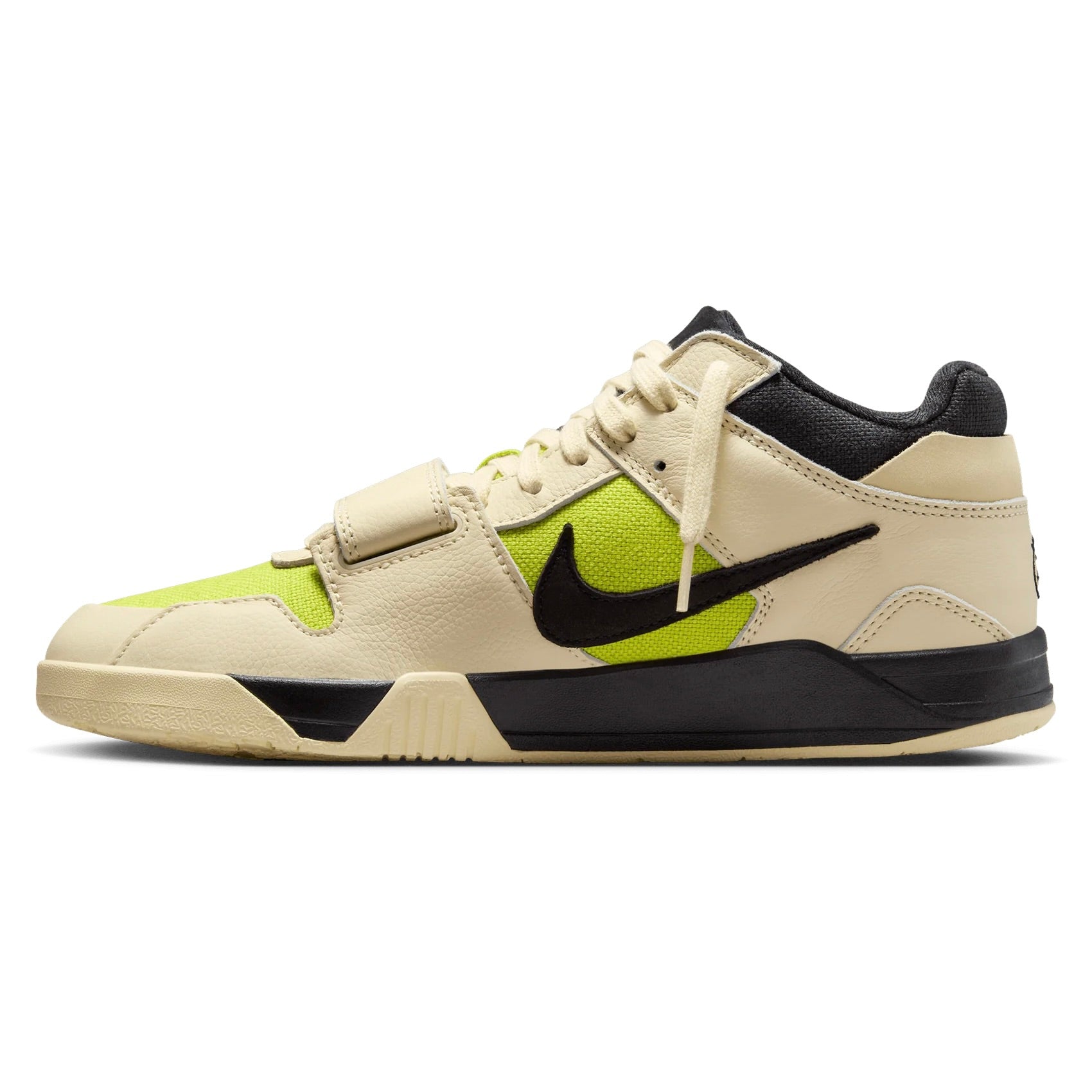 Jordan Jumpman Jack Travis Scott Bright Cactus