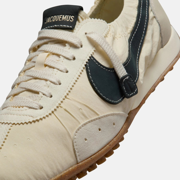 Nike Moon Shoe Jacquemus Alabaster