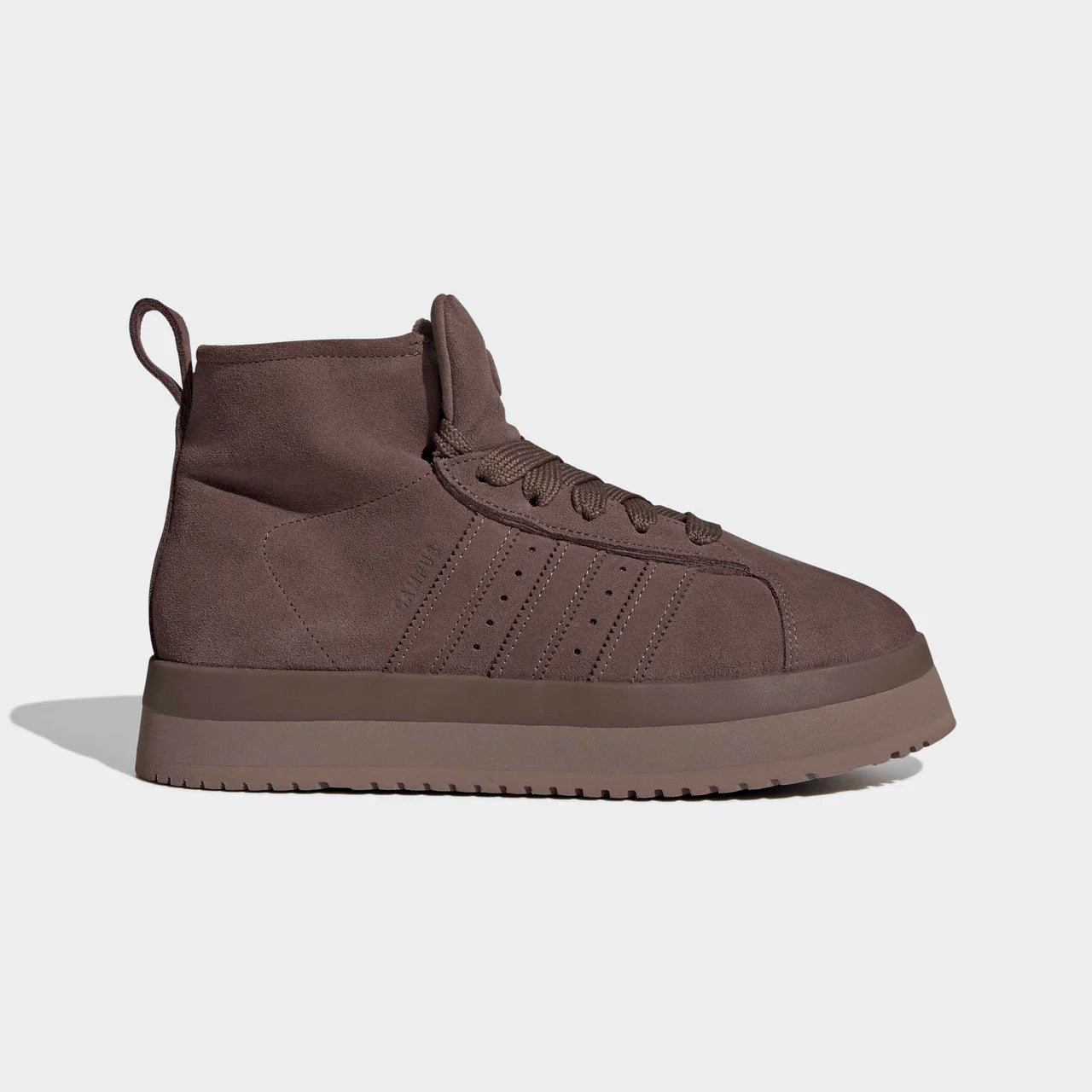 Campus 00s Winter Mid Brown