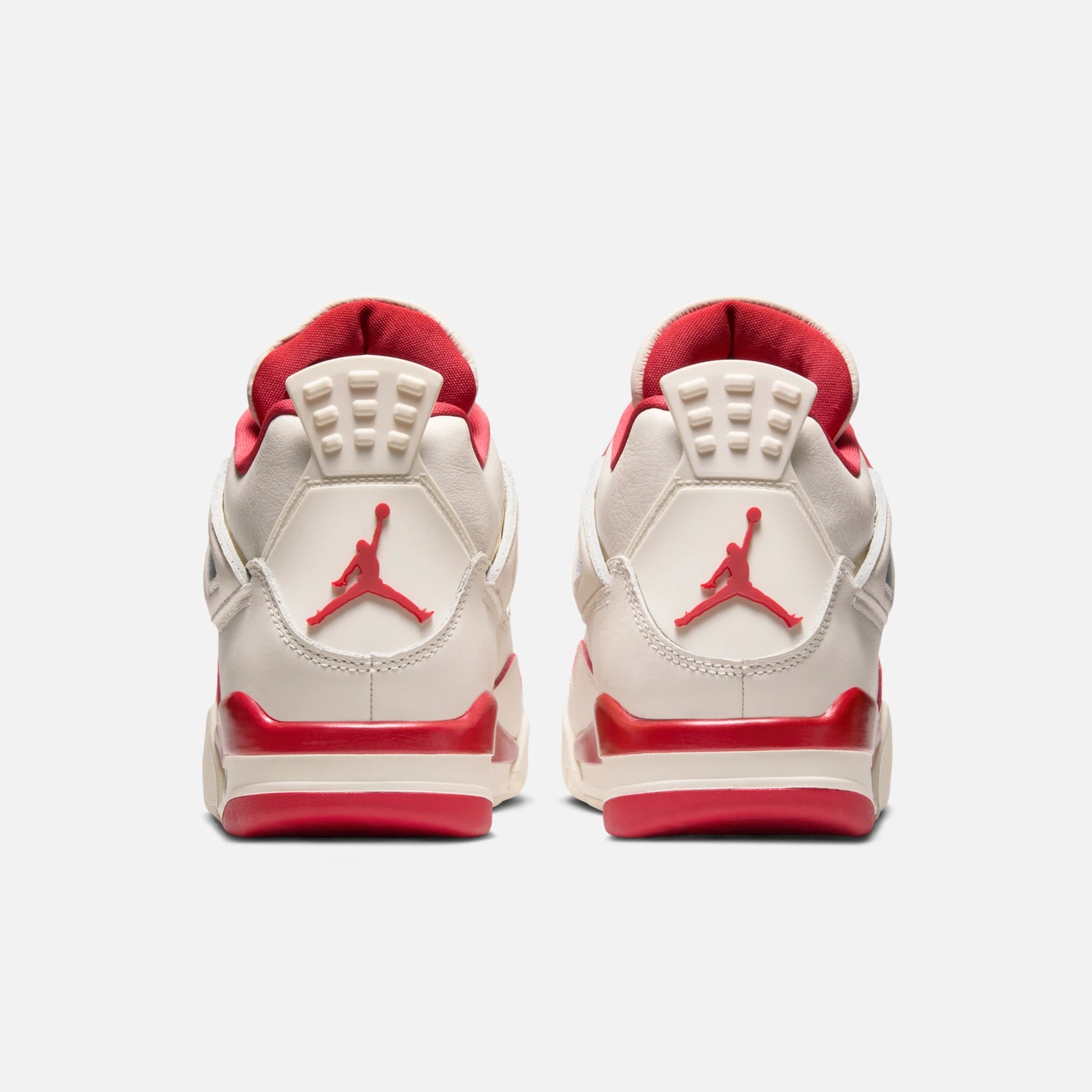 Jordan 4 Valentine’s Day Sierra Red
