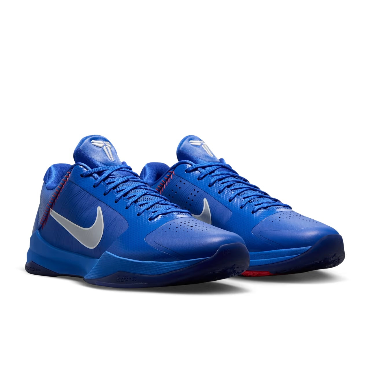 Nike Kobe 5 Protro Dodgers Hyper Royal