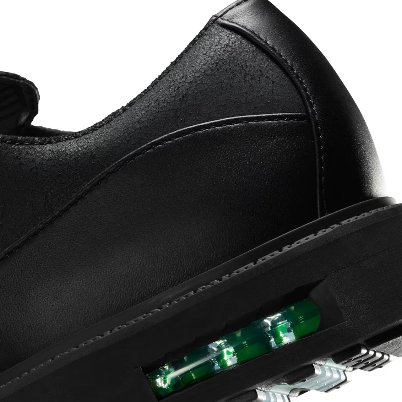 Nike Air Max RK61 Air Afrique Black