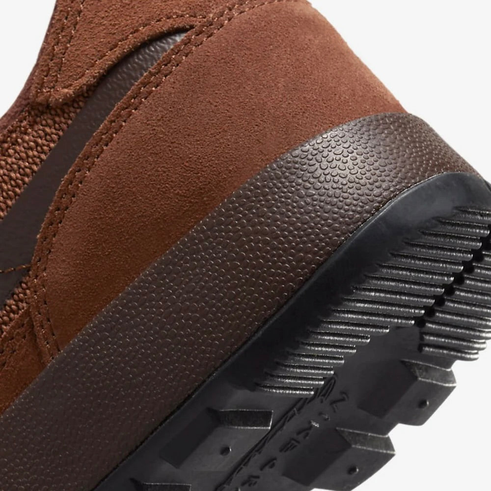 NikeCraft General Purpose Shoe Tom Sachs Field Brown