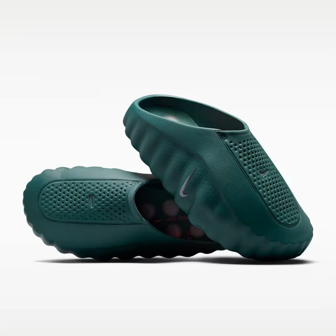 Nike Mind 001 Slide Mineral Slate