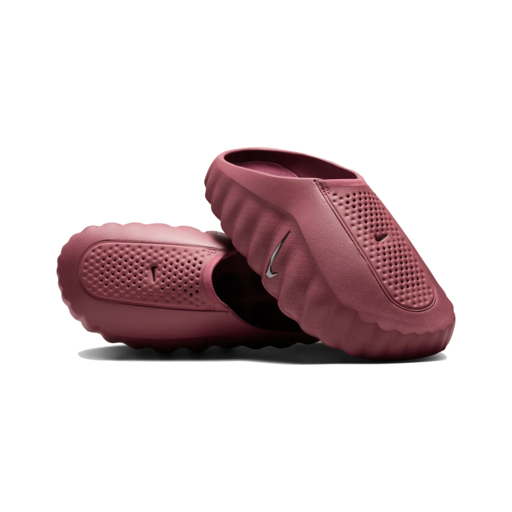 Nike Mind 001 Slide Pink Smoke (Women's)