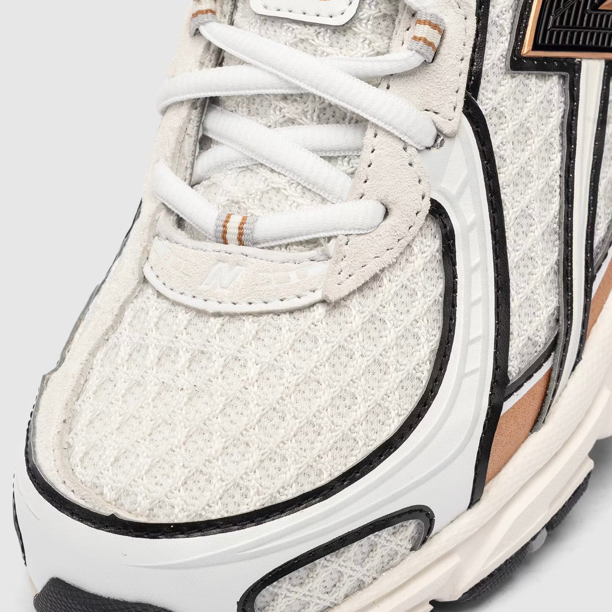 New Balance 740 The Whitaker Group Willful Bias For Discovery