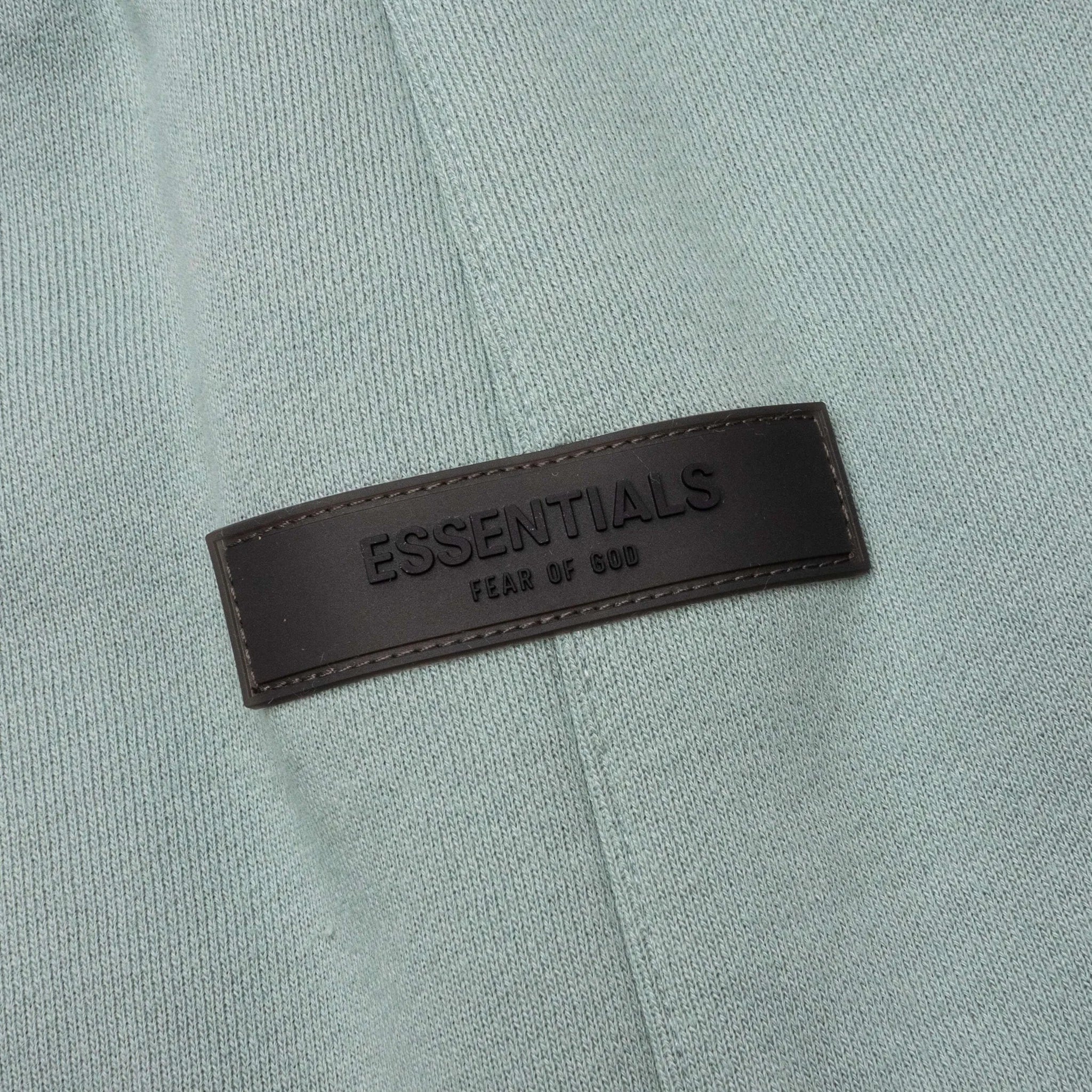 Fear of God Essentials Sweatshort 'Sycamore'