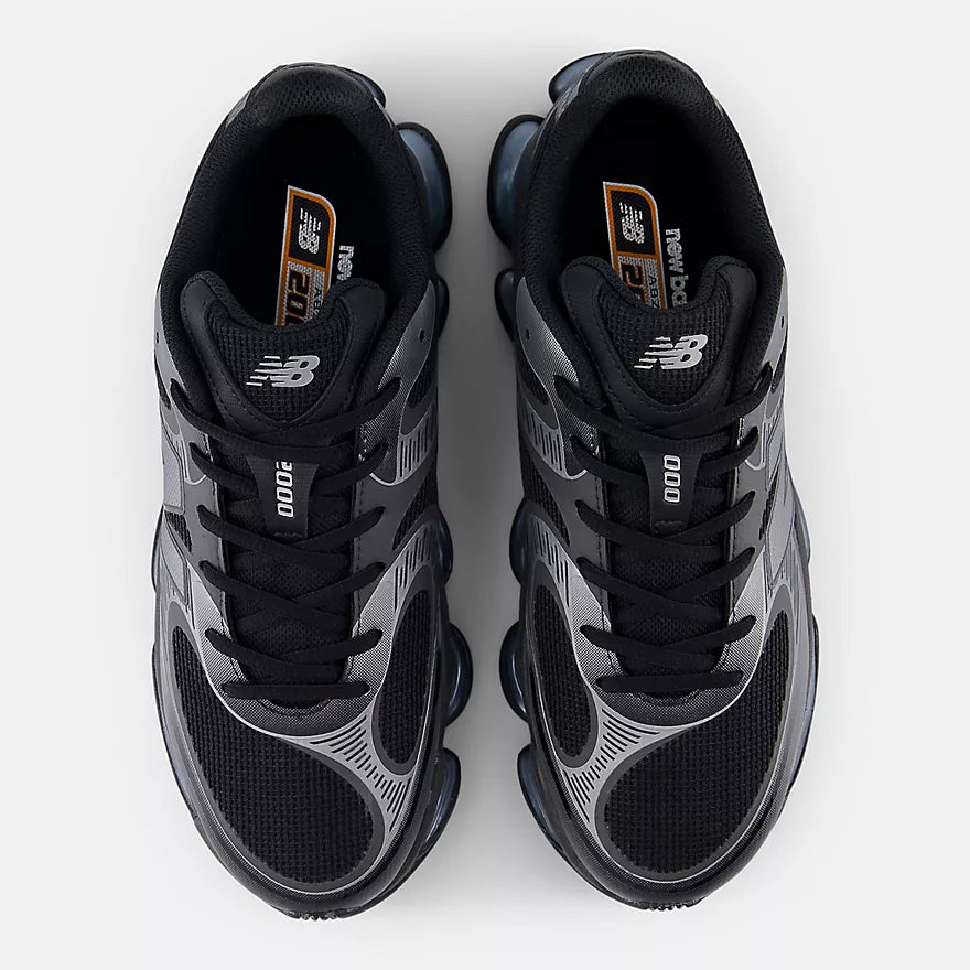 New Balance Abzorb 2000 Black Grey