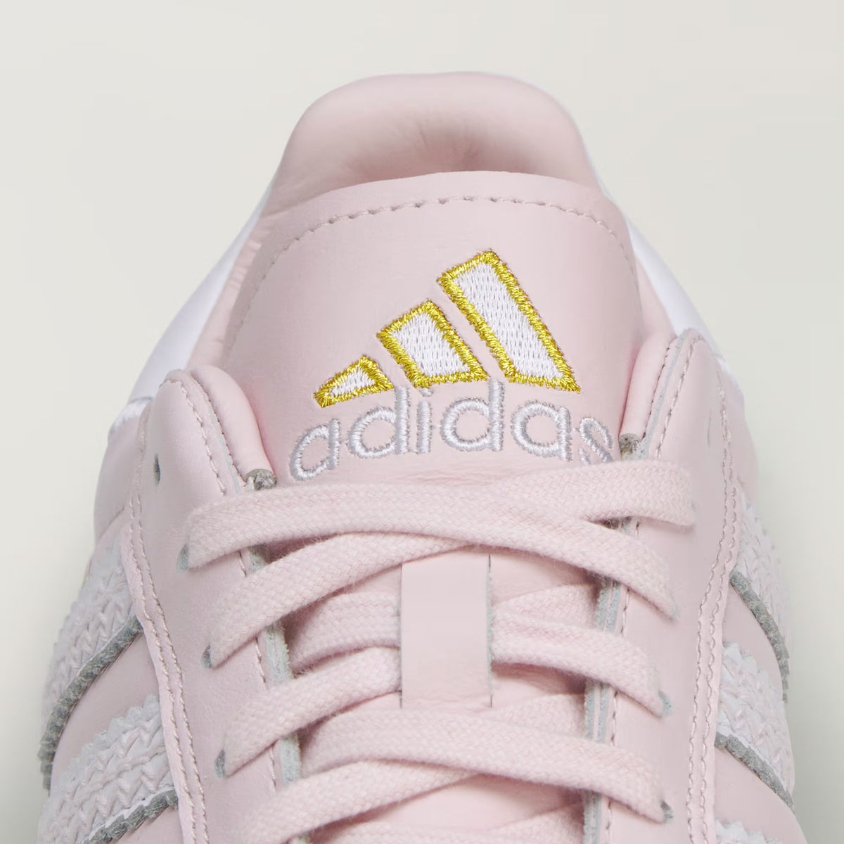 Adidas Samba Espadrille CLOT By Edison Chen Pearl Amethyst
