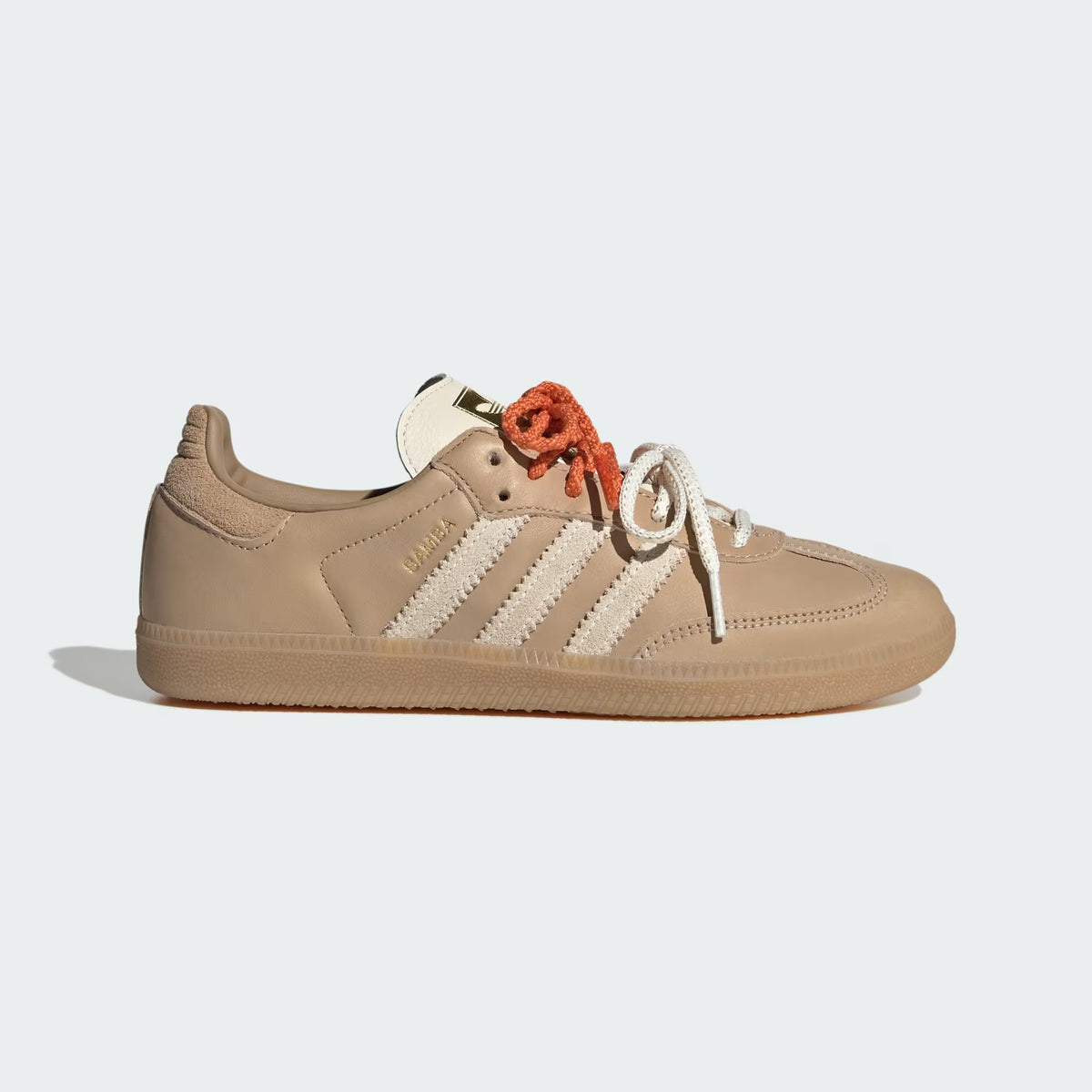 Adidas Samba OG Magic Beige Cardboard