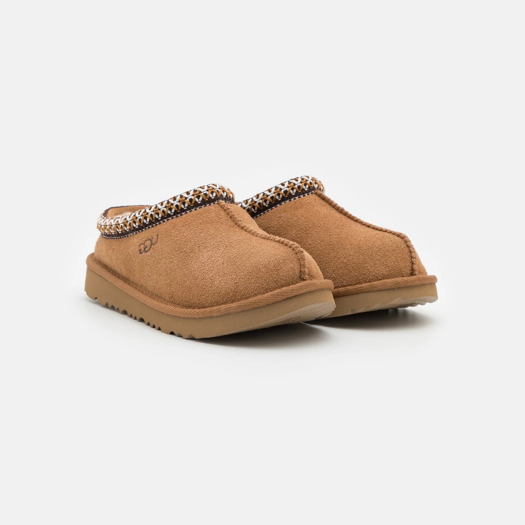 UGG Tasman II Slipper Chestnut