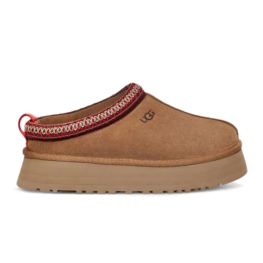 UGG Tazz Slipper Chestnut