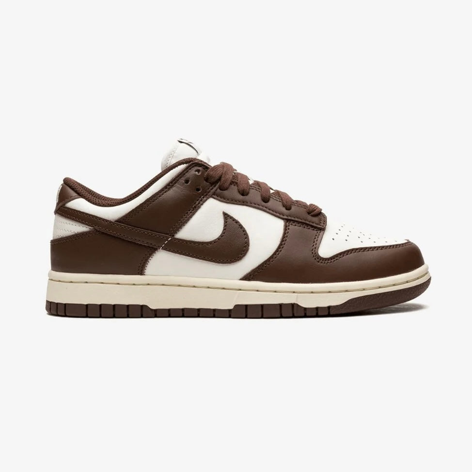 Nike Dunk Low Cacao Wwow
