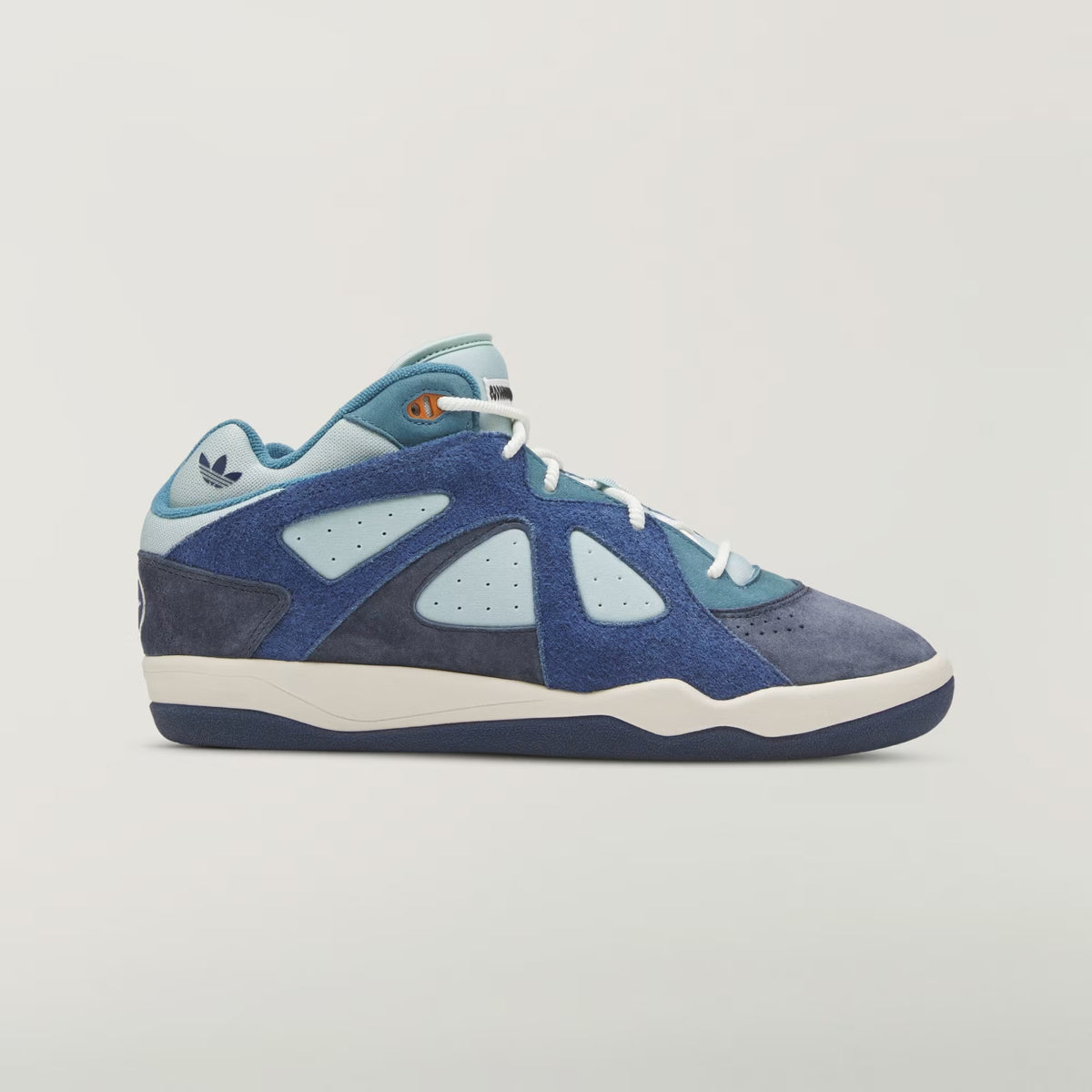 Adidas BadBo 1.0 Bad Bunny Night Navy