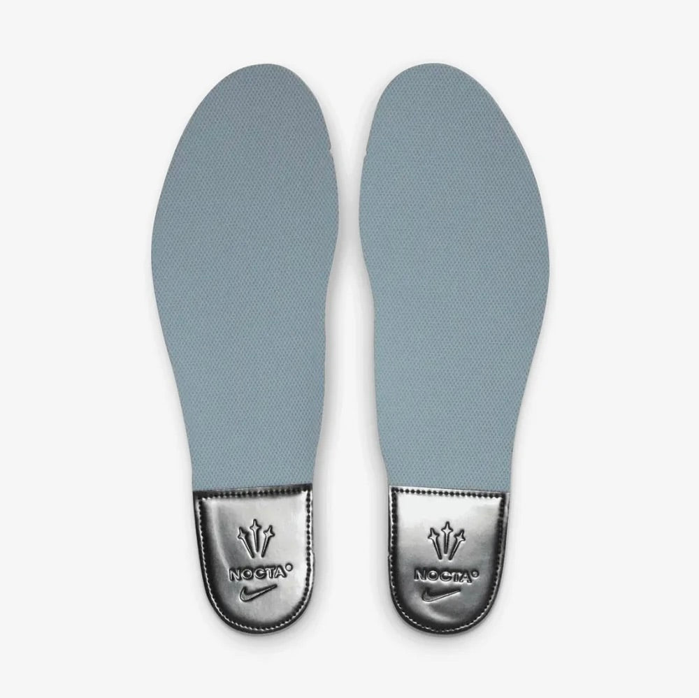 Nike Hot Step 2 Drake NOCTA White 