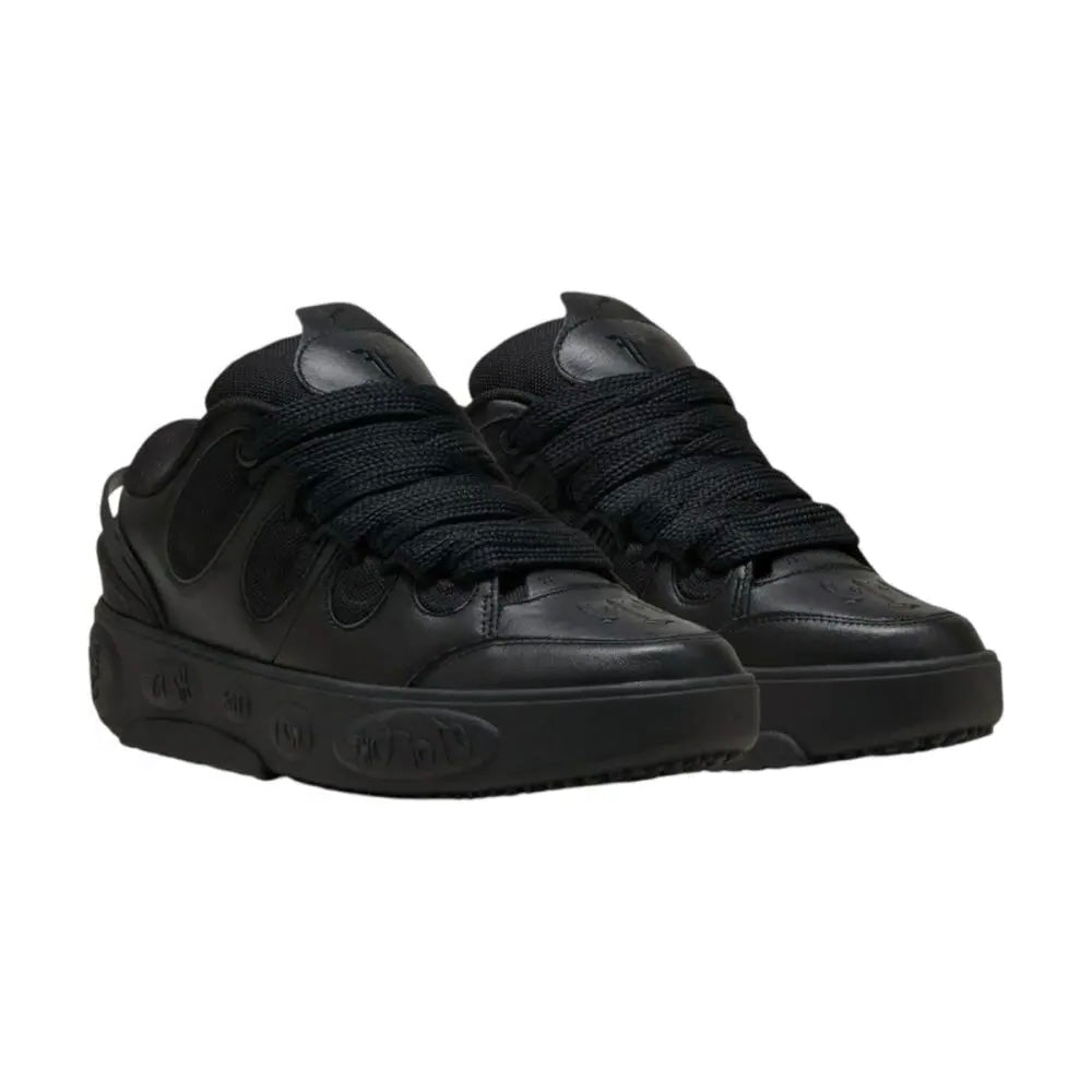 Puma LaMelo Ball LaFrancé Amour 3x Black