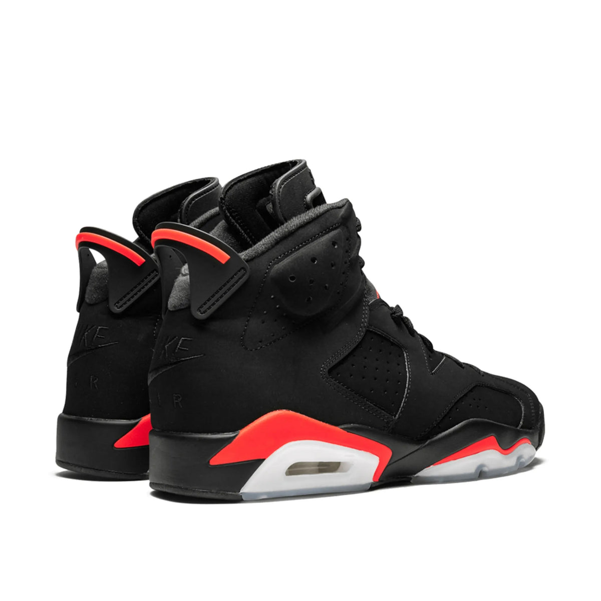 Jordan 6 Retro Black Infrared