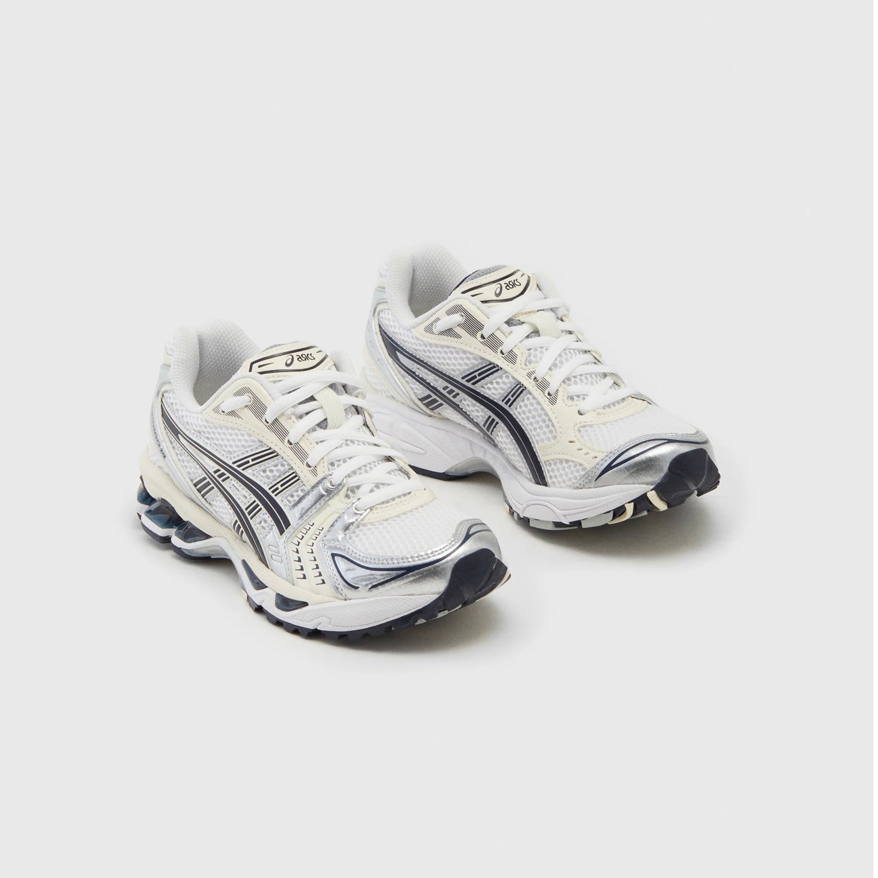 ASICS Gel-Kayano 14 White Midnight