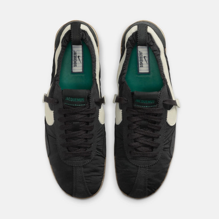Nike Moon Shoe Jacquemus Off Noir