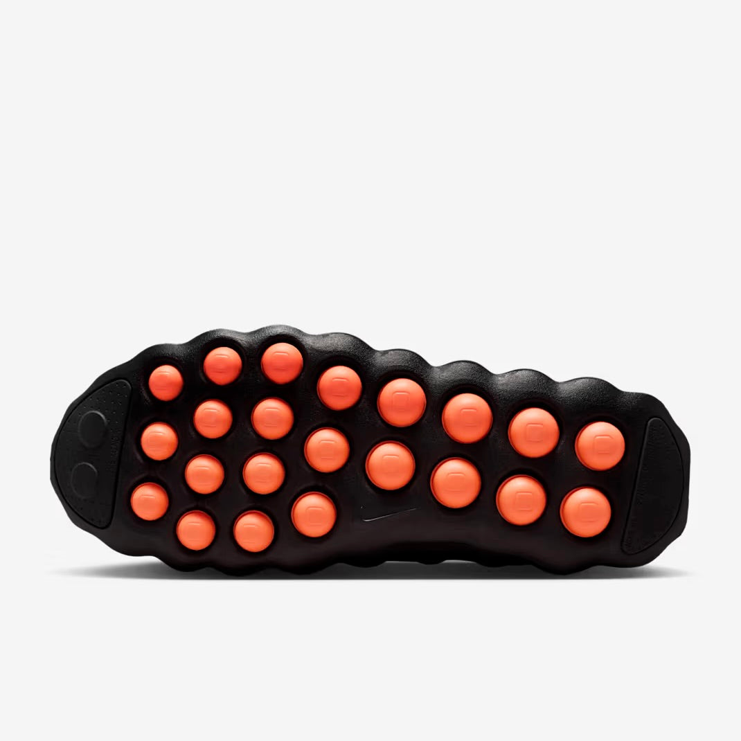 Nike Mind 002 Black Hyper Crimson