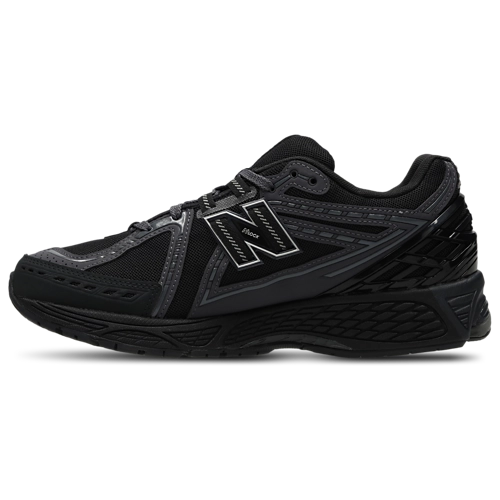 New Balance 1906R Black Phantom