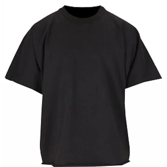 Yeezy One Box T Black