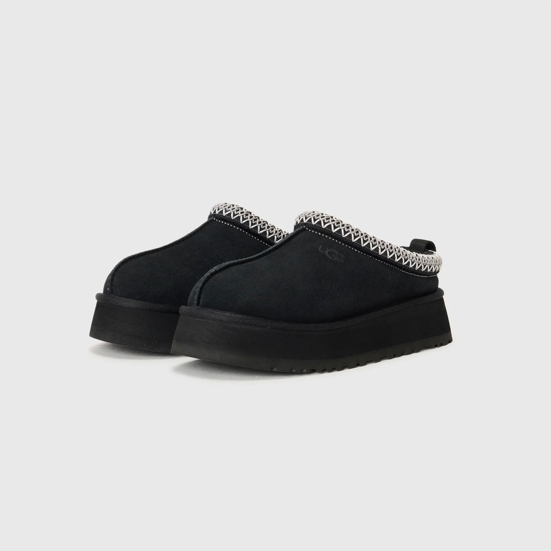 UGG Tazz II Slipper Black