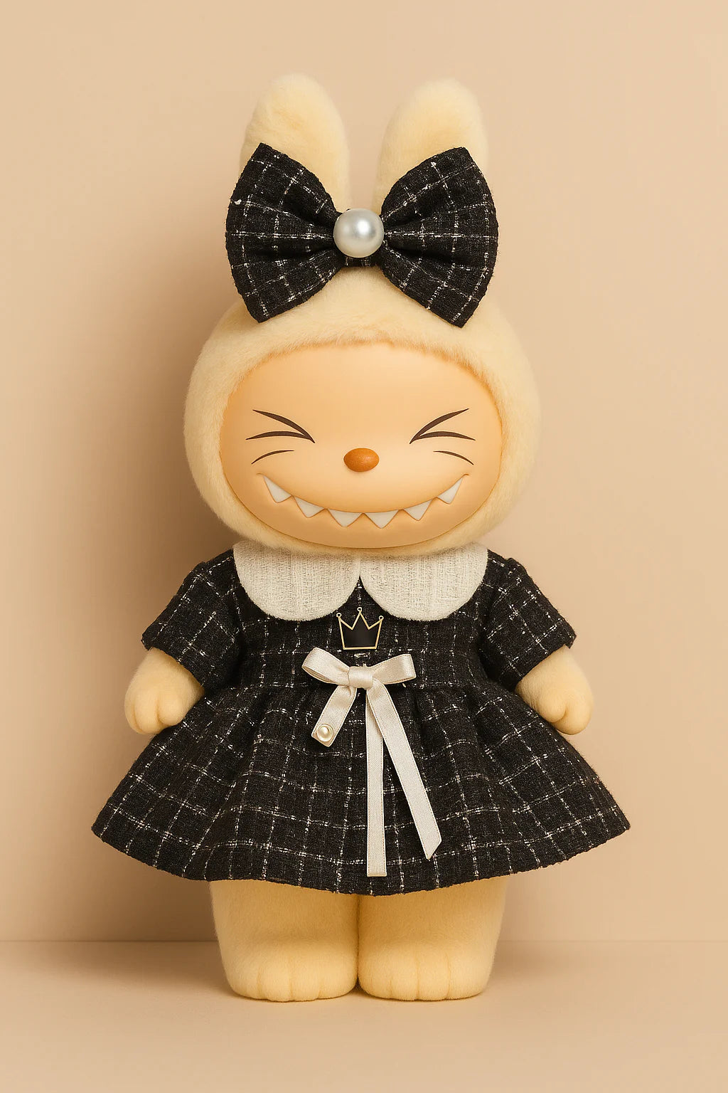Maison Bow Bunny