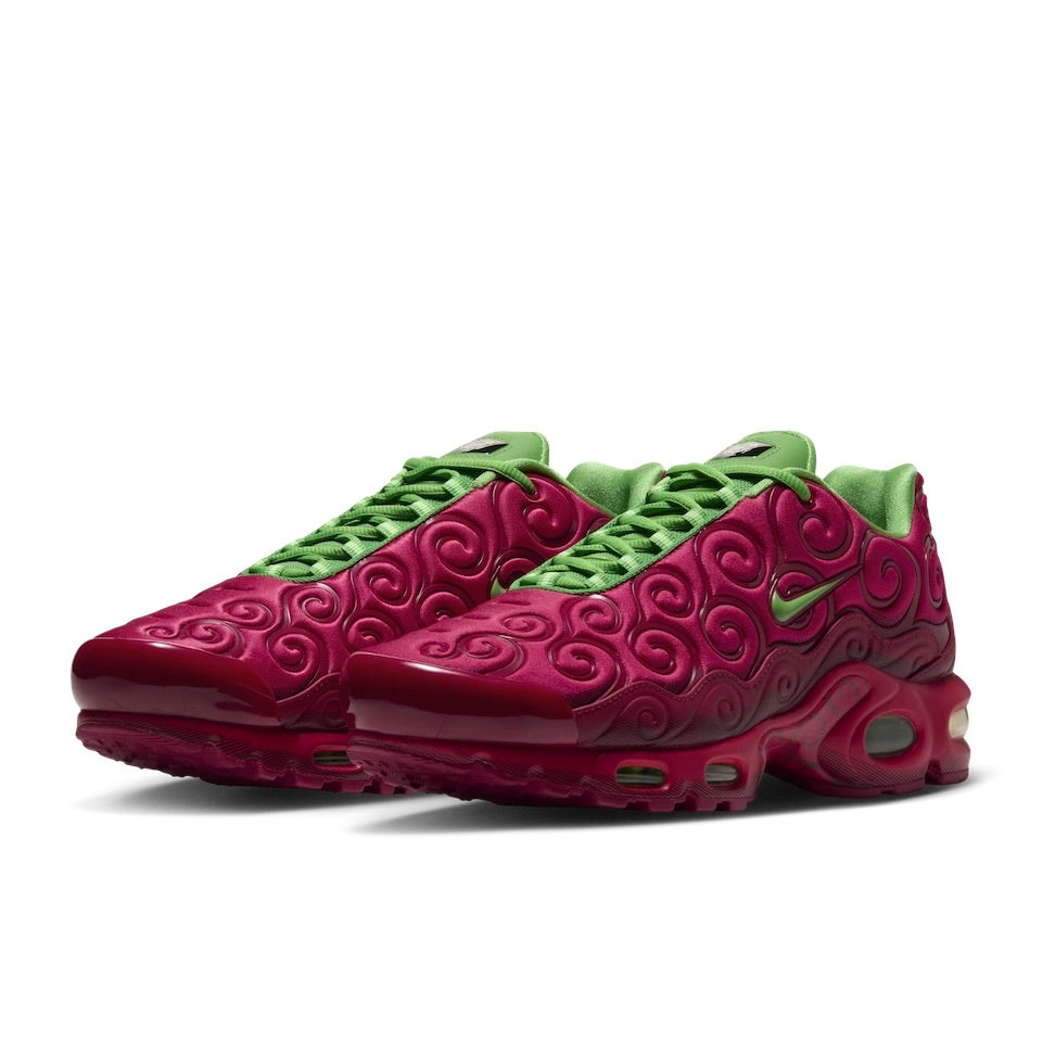 Nike Air Max Plus One Piece Ope Ope (Without Promo Card)