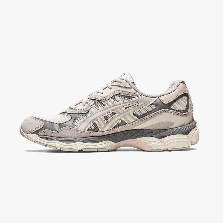 Asics Gel-NYC Oyster Grey