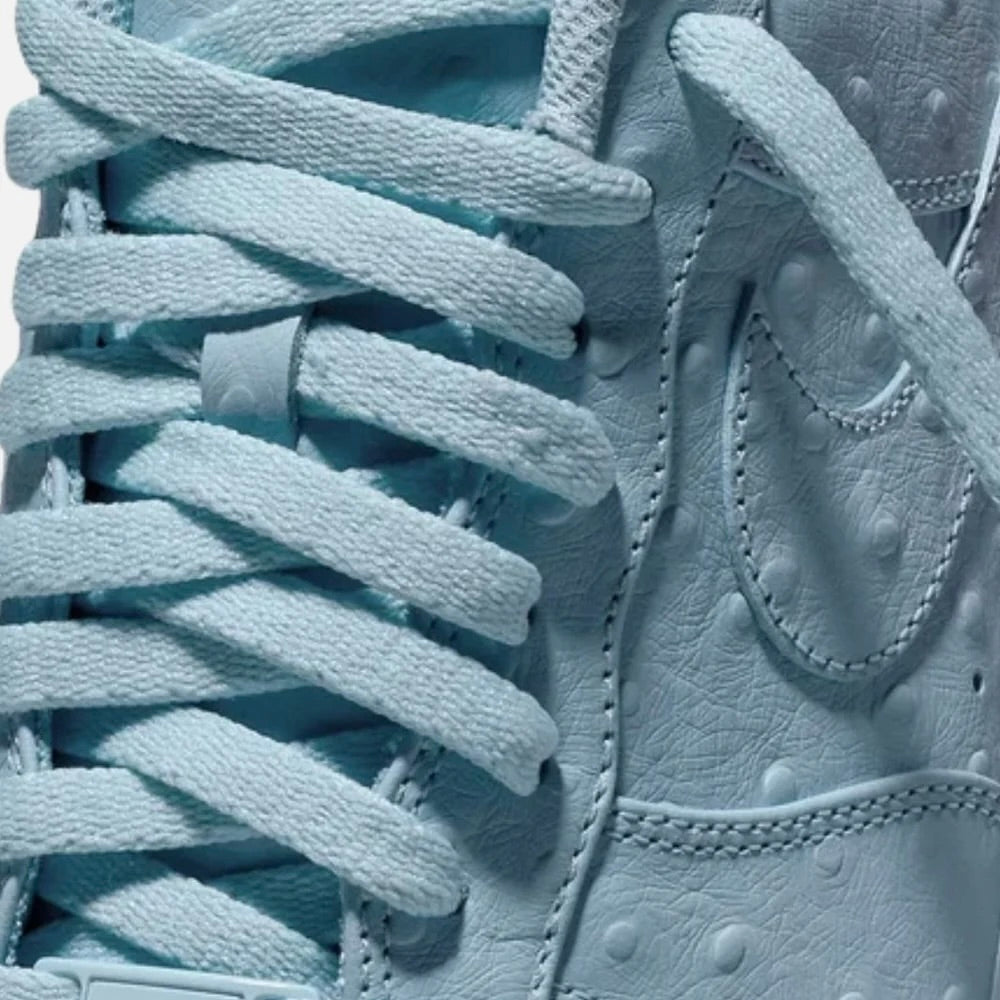 Nike Air Force 1 Low '07 Travis Scott Ice Blue