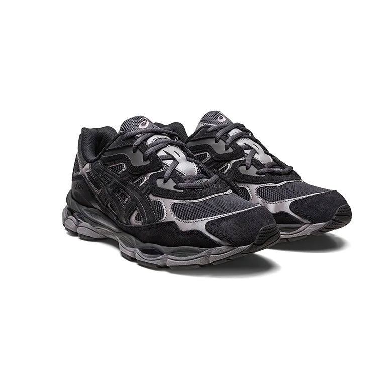 Asics Gel-NYC Graphite Grey Black